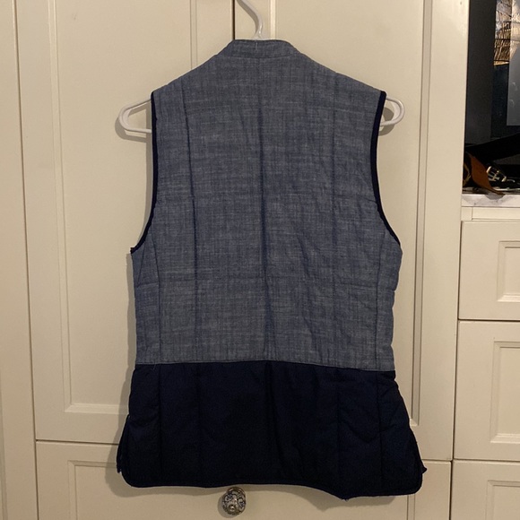 Tommy Hilfiger Vest - Picture 2 of 3